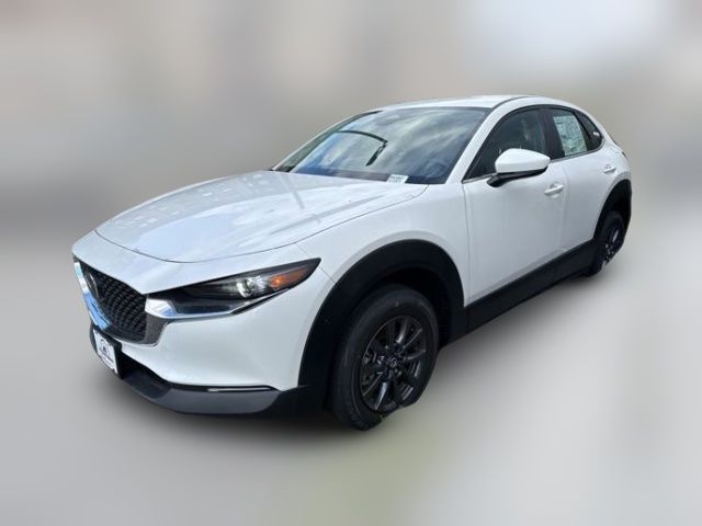 2025 Mazda CX-30 2.5 S