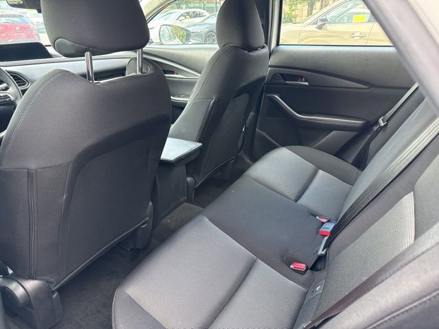 2025 Mazda CX-30 2.5 S