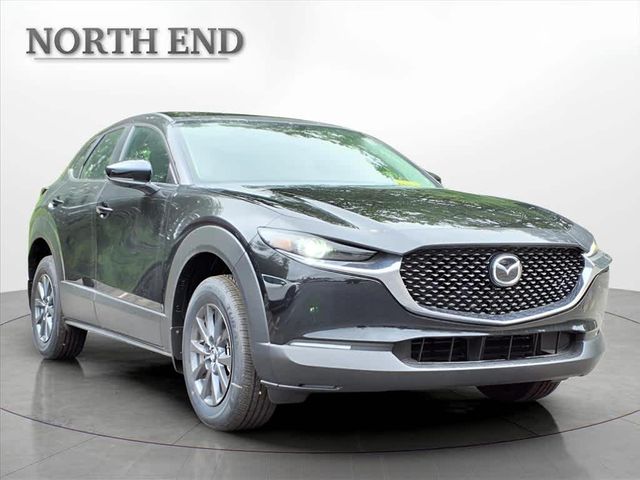 2025 Mazda CX-30 2.5 S