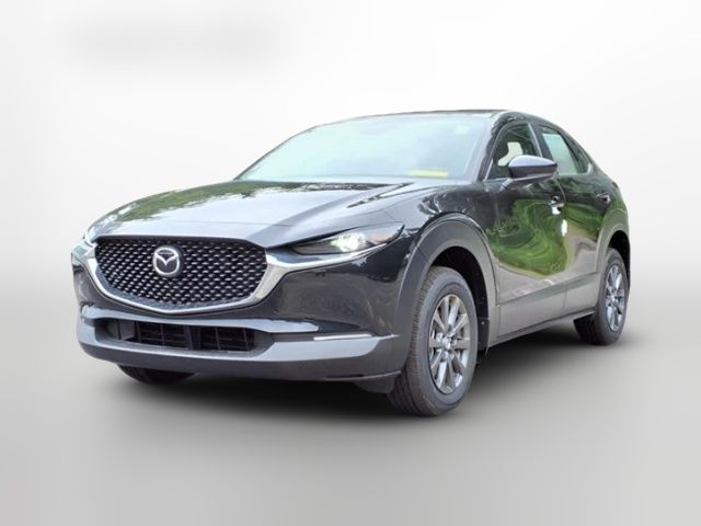 2025 Mazda CX-30 2.5 S