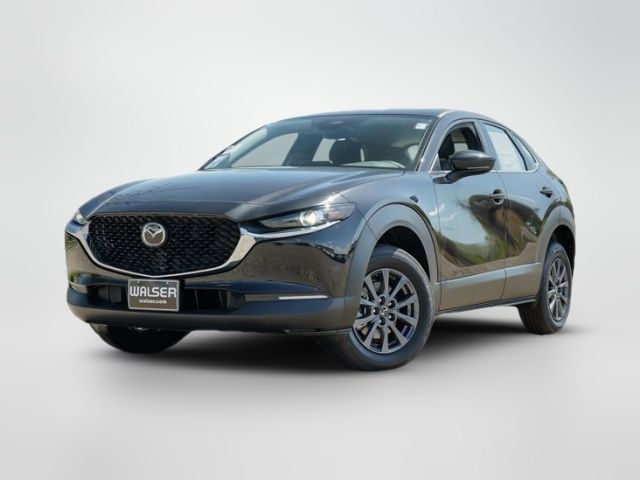 2025 Mazda CX-30 2.5 S