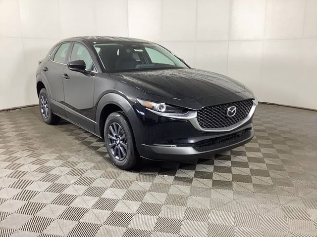 2025 Mazda CX-30 2.5 S