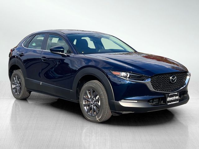 2025 Mazda CX-30 2.5 S