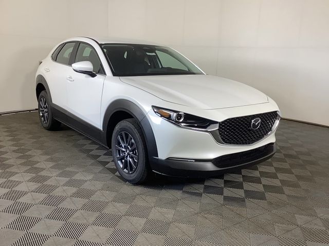 2025 Mazda CX-30 2.5 S