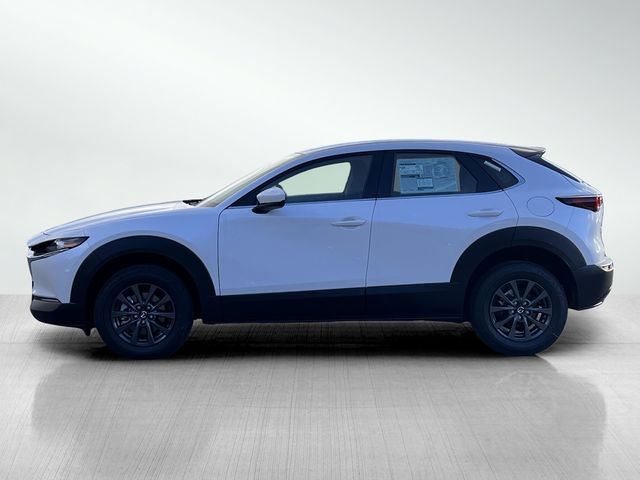 2025 Mazda CX-30 2.5 S