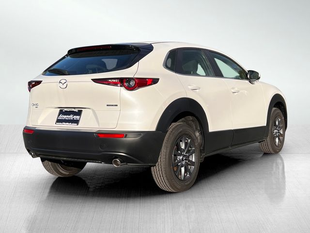 2025 Mazda CX-30 2.5 S