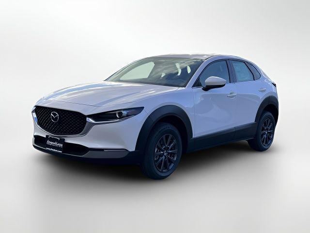 2025 Mazda CX-30 2.5 S