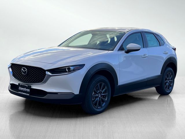 2025 Mazda CX-30 2.5 S