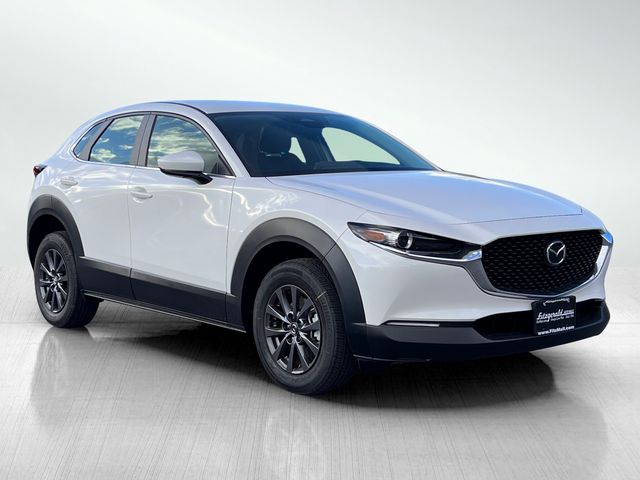 2025 Mazda CX-30 2.5 S