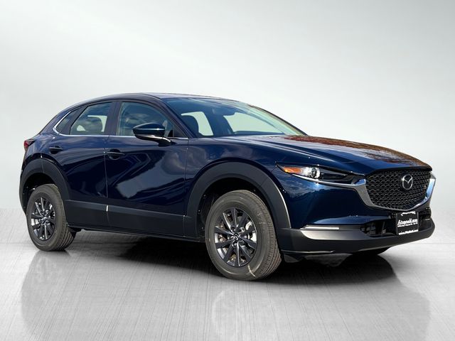 2025 Mazda CX-30 2.5 S