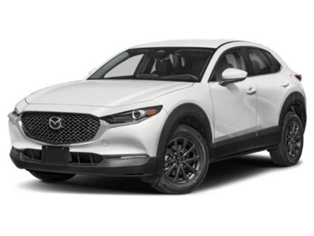 2025 Mazda CX-30 2.5 S