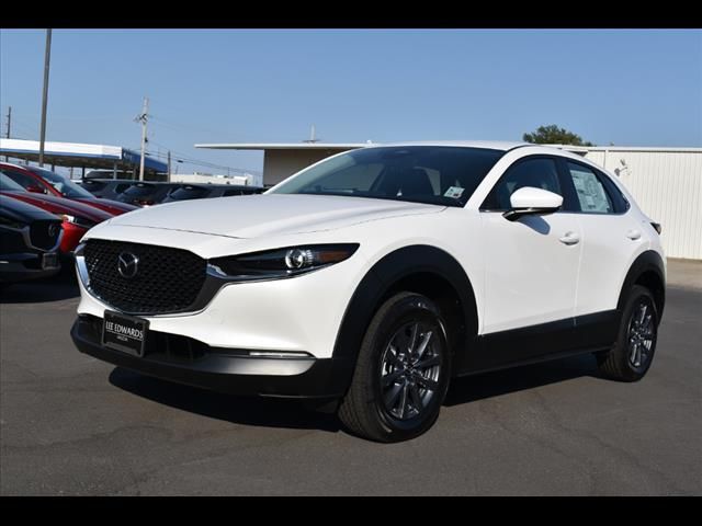 2025 Mazda CX-30 2.5 S