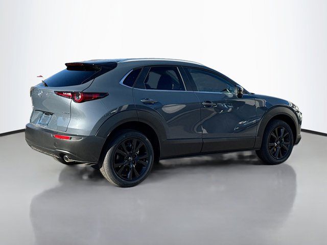 2025 Mazda CX-30 2.5 S Carbon Edition