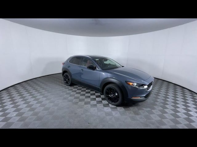 2025 Mazda CX-30 2.5 S Carbon Edition