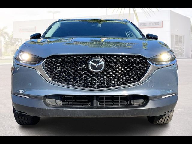 2025 Mazda CX-30 2.5 S Carbon Edition