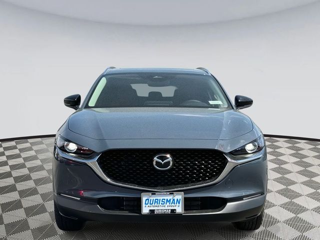 2025 Mazda CX-30 2.5 S Carbon Edition
