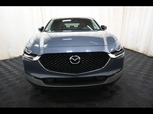 2025 Mazda CX-30 2.5 S Carbon Edition