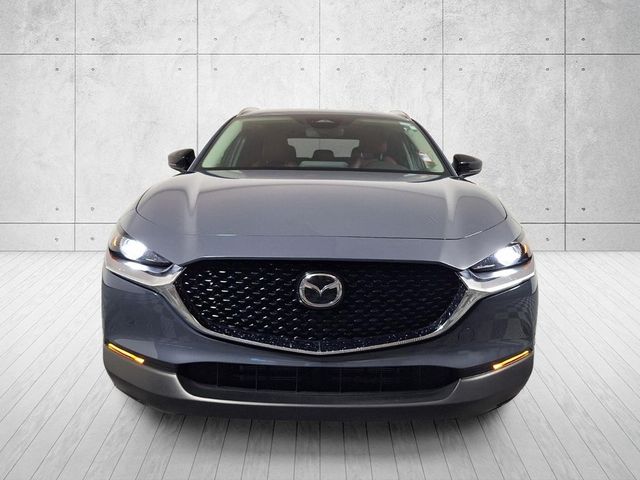 2025 Mazda CX-30 2.5 S Carbon Edition