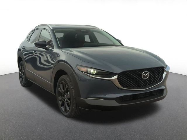 2025 Mazda CX-30 2.5 S Carbon Edition