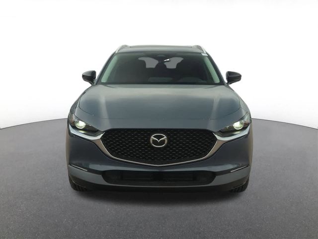 2025 Mazda CX-30 2.5 S Carbon Edition