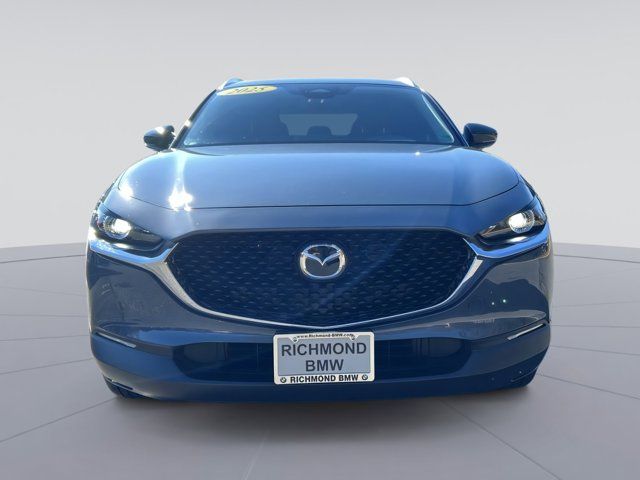 2025 Mazda CX-30 2.5 S Carbon Edition