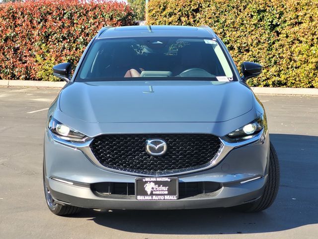 2025 Mazda CX-30 2.5 S Carbon Edition