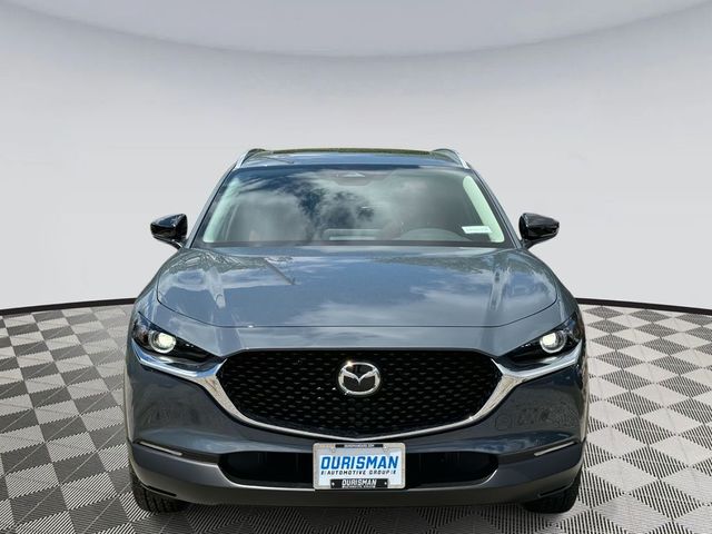2025 Mazda CX-30 2.5 S Carbon Edition