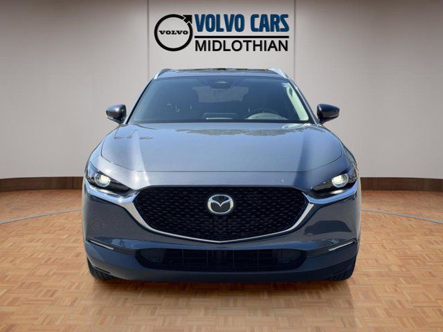 2025 Mazda CX-30 2.5 S Carbon Edition