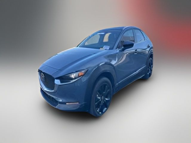 2025 Mazda CX-30 2.5 S Carbon Edition