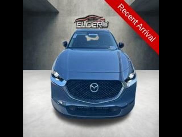 2025 Mazda CX-30 2.5 S Carbon Edition