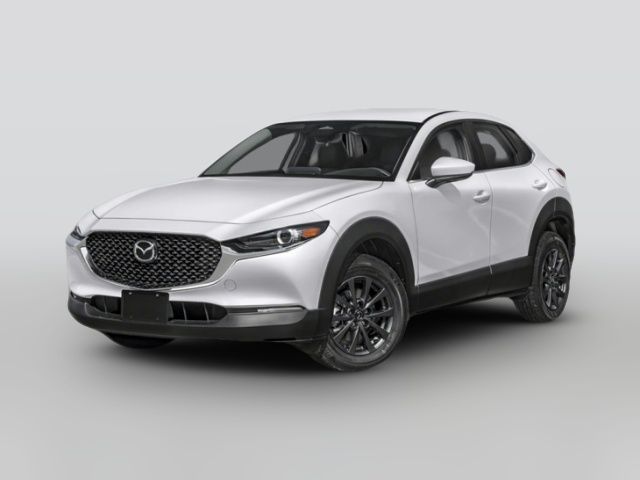 2025 Mazda CX-30 2.5 S Carbon Edition