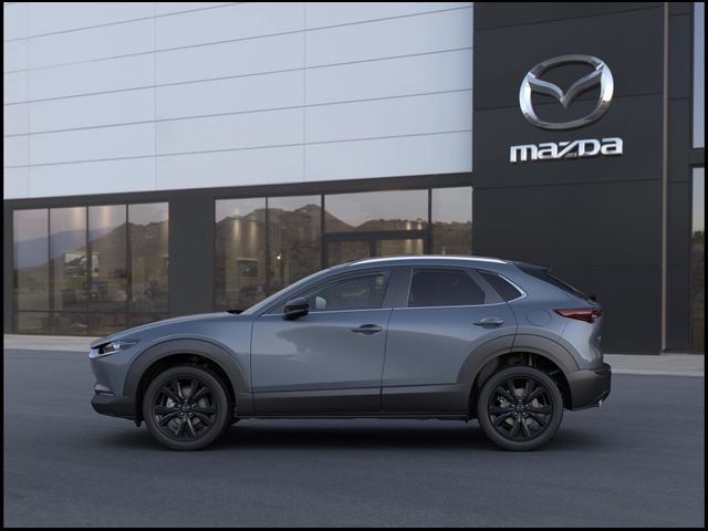 2025 Mazda CX-30 2.5 S Carbon Edition