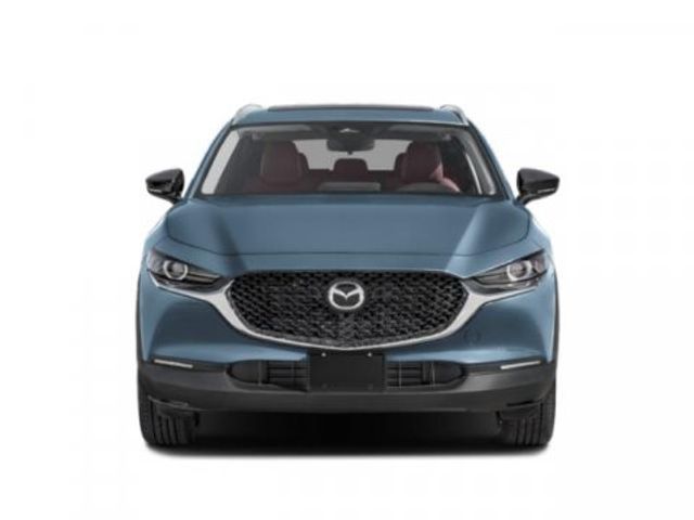 2025 Mazda CX-30 2.5 S Carbon Edition