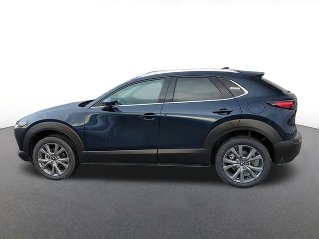 2025 Mazda CX-30 2.5 S Premium Package