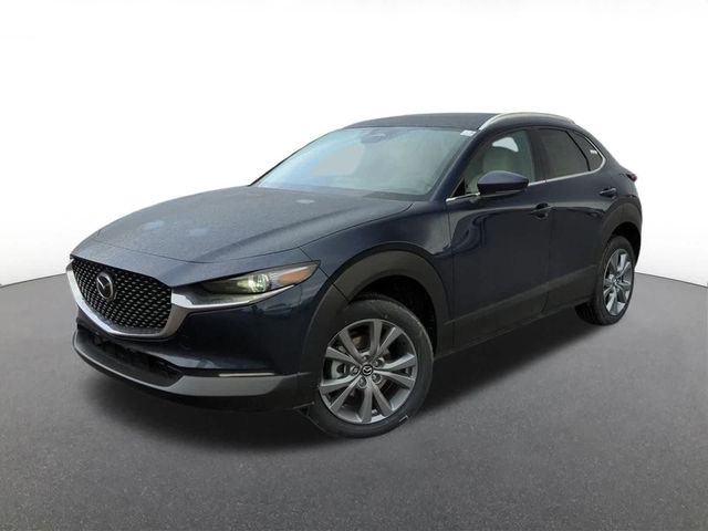 2025 Mazda CX-30 2.5 S Premium Package