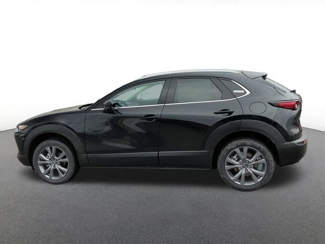 2025 Mazda CX-30 2.5 S Premium Package