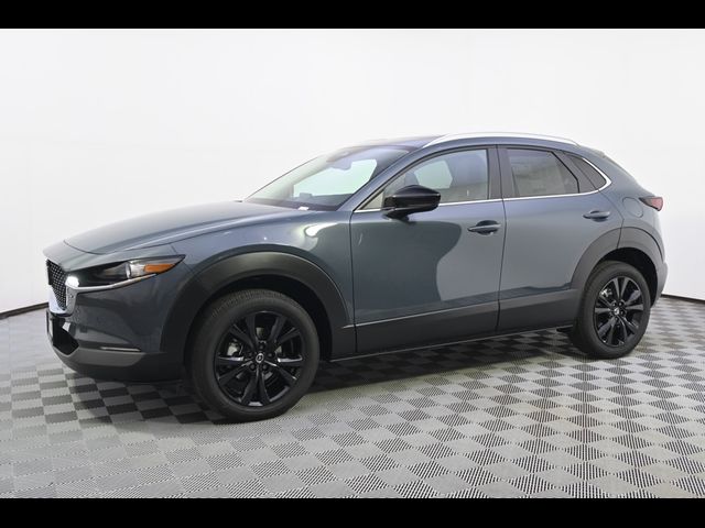 2025 Mazda CX-30 2.5 S Carbon Edition