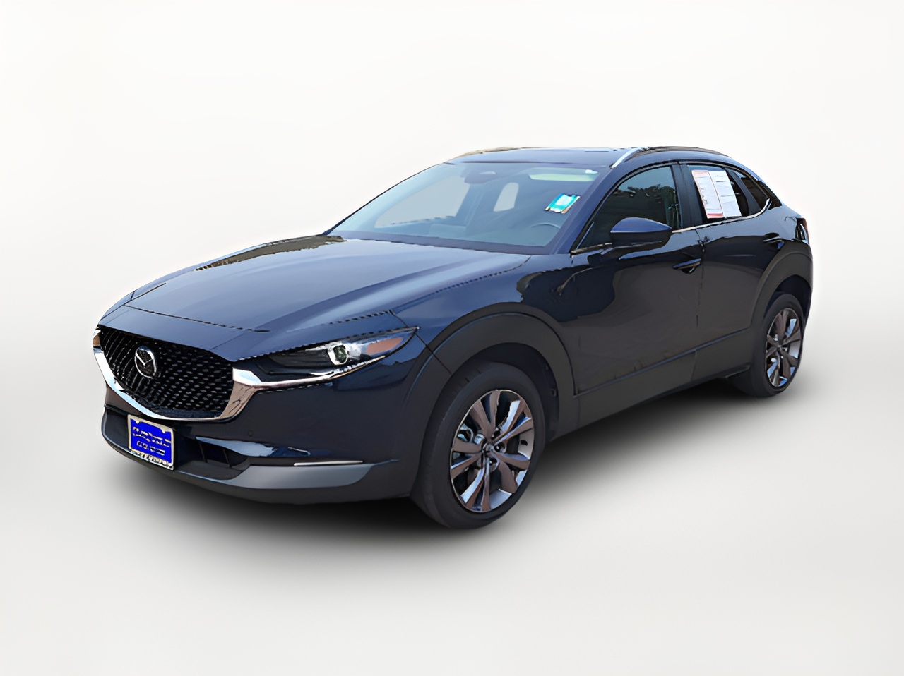 Used 2015 Mazda CX-5 Touring For Sale Near Me | Auto Navigator