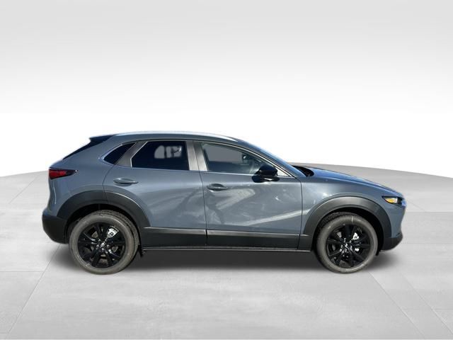 2025 Mazda CX-30 2.5 S Carbon Edition