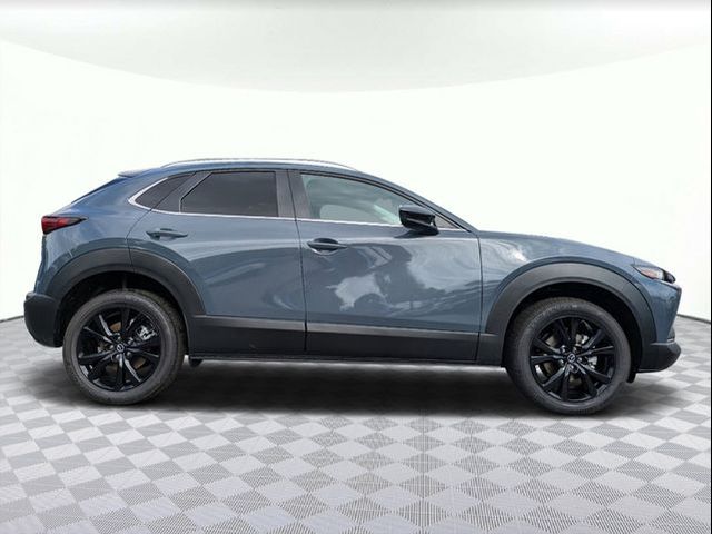 2025 Mazda CX-30 2.5 S Carbon Edition