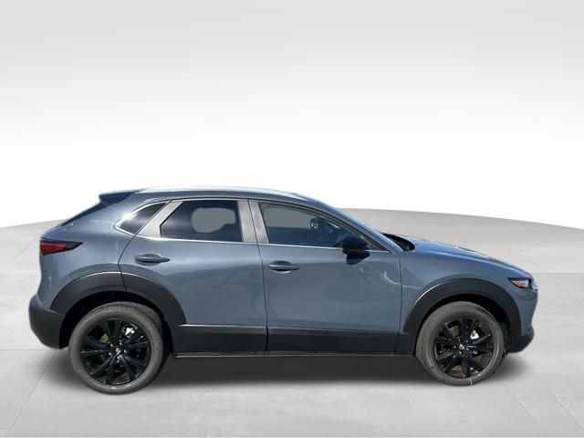 2025 Mazda CX-30 2.5 S Carbon Edition