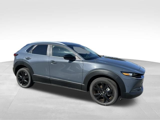 2025 Mazda CX-30 2.5 S Carbon Edition