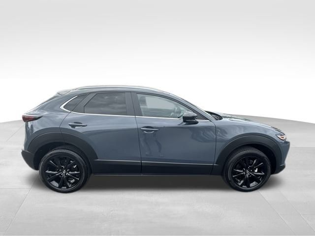 2025 Mazda CX-30 2.5 S Carbon Edition