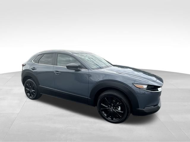 2025 Mazda CX-30 2.5 S Carbon Edition