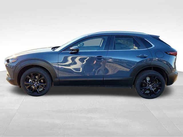 2025 Mazda CX-30 2.5 S Carbon Edition