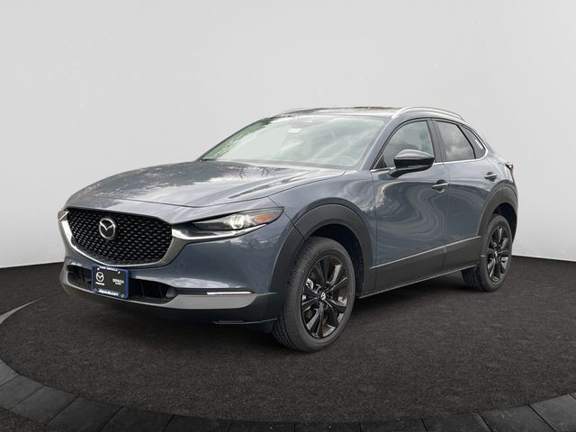 2025 Mazda CX-30 2.5 S Carbon Edition