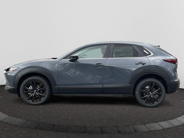 2025 Mazda CX-30 2.5 S Carbon Edition