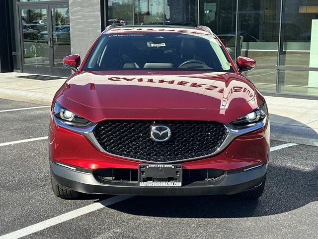2025 Mazda CX-30 2.5 S Premium Package