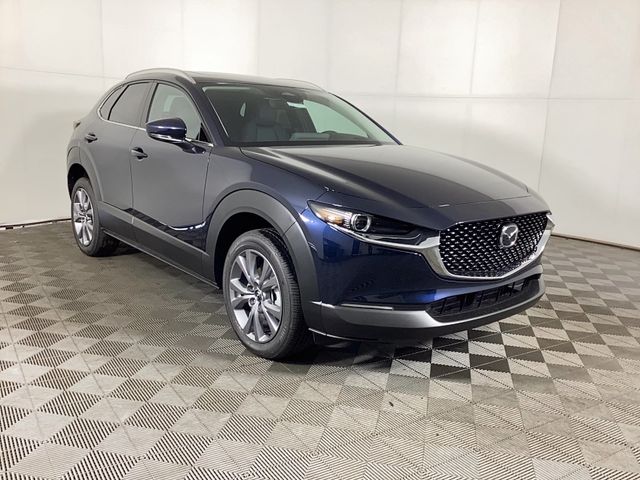 2025 Mazda CX-30 2.5 S Premium Package