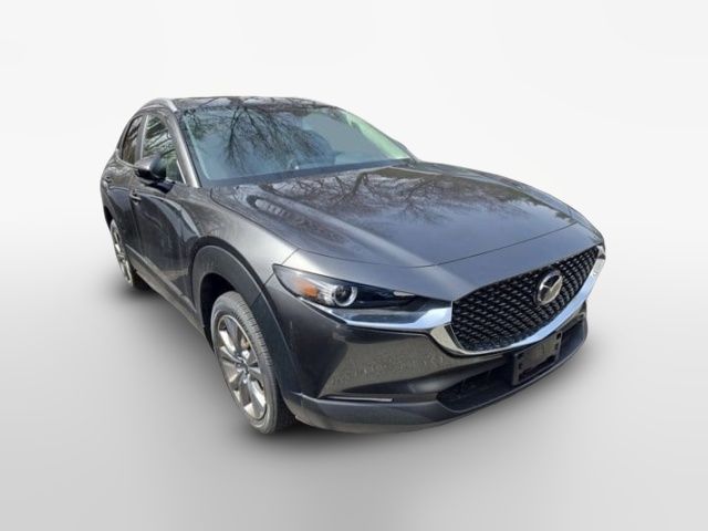 2025 Mazda CX-30 2.5 S Premium Package